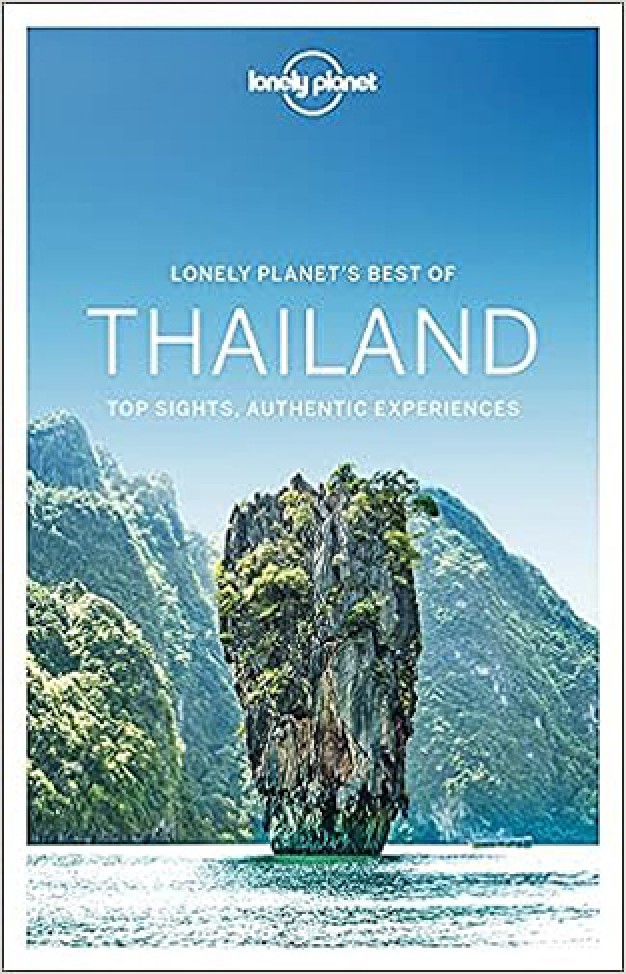 Lonely Planet Best of Thailand